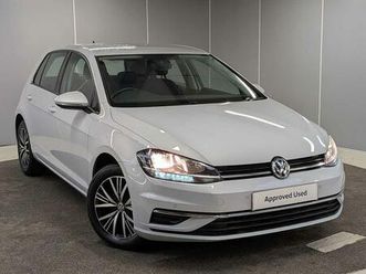 1.6 tdi se nav dsg euro 6 (start/stop) 5dr
