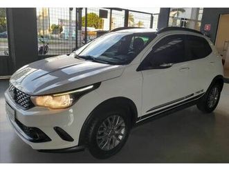 trekking 1.3 8v flex mec.