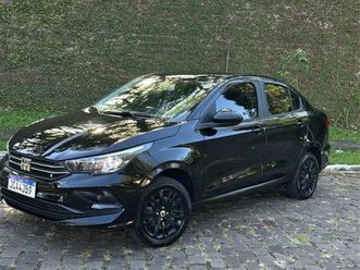 fiat cronos drive 1.0 6v 2023