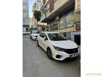 1.5 i-vtec executive