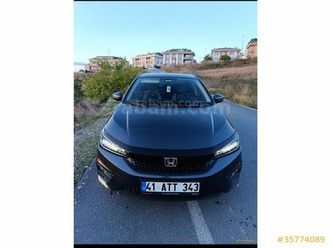 1.5 i-vtec executive