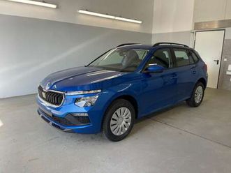 1.0 tsi gv5+sitzheiz+app-connect+led+klima+lich...