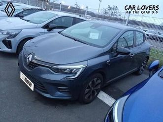 clio tce 90 - 21n limited