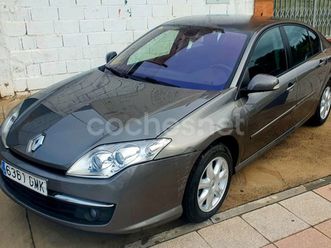 renault laguna expression tomtom dci eco2