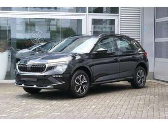 1.0 tsi selection kamera led app-navi alu 85 kw...