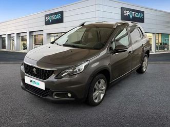 puretech 130ch s&s bvm6 signature