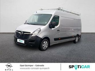 f3500 l3h2 2.3 cdti 150ch biturbo start/stop