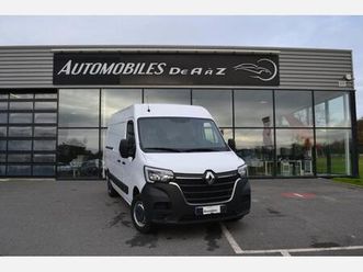 f3300 l1h1 2.3 blue dci 135ch essentiel euro6