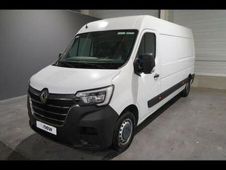 f3500 l3h2 2.3 dci 135ch grand confort e6