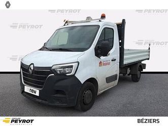 master bs trac f3500 l2 dci 135 confort