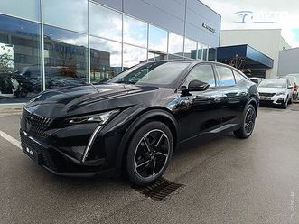 peugeot 408 gt hibrid 145 €6.4-kamera 360-acc-zaloga