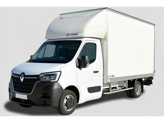 confort r3500rj l4 2.3 dci - 165 iii transports specifiques grand volume grand volume 20m3 p