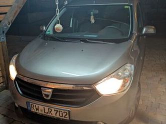 dacia lodgy dci 90