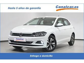 advance 1.0 tsi 70 kw (95 cv)