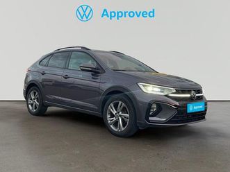 r-line 1.0 tsi 85 kw (115 cv)