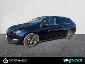 sw gt line 1.2 130ch eat6