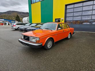 volvo 264