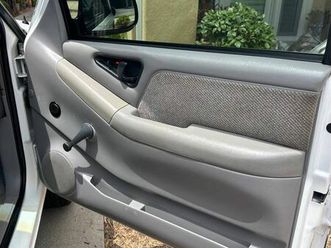 chevrolet s 10 pick up