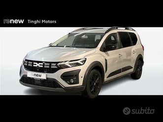 dacia jogger 1.0 tce gpl expression 7p.ti