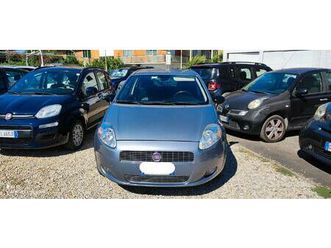 fiat punto 1200 5 porte impeccabile