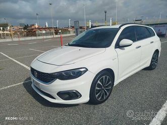 fiat tipo sw 120cv - gpl - euro 6b