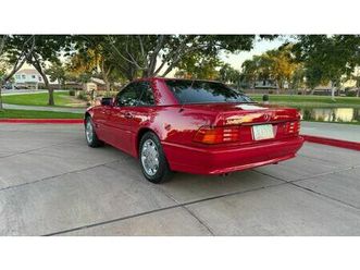 mercedes benz sl600 v12