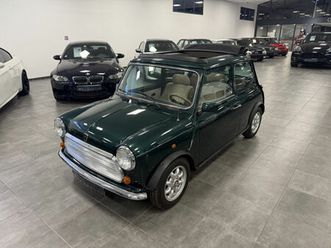 mini mini 1.3 british open ll