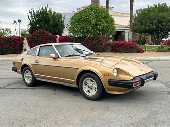 nissan 280 zx