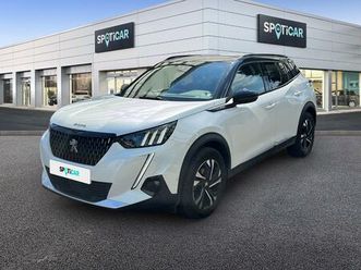 1.2 puretech 130ch s&s gt