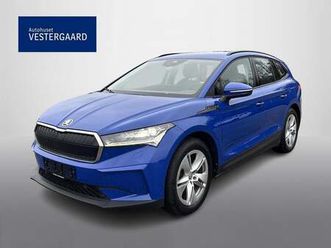 skoda enyaq 60 iv 5d