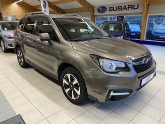 2.0i classic.auto.4x4.navi.dab.rkamera.tilhfeste++