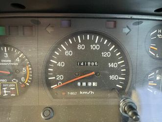 toyota land cruiser prado diesel