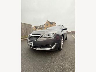 2.0 cdti elite nav sports tourer auto euro 6 5dr