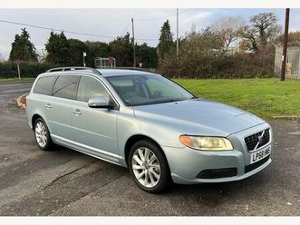 2.5t r-design se geartronic euro 5 5dr