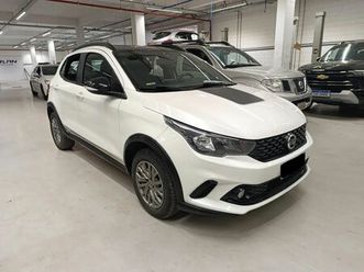 trekking 1.3 8v flex