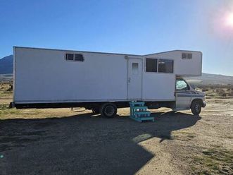 ford econoline e-350 diesel