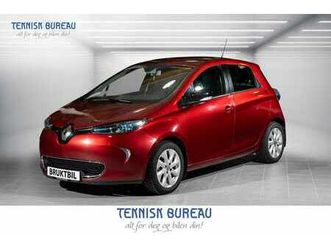 r90, 367 km rekkevidde (wltp)