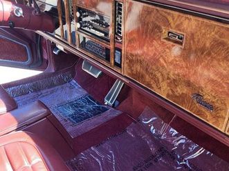 buick riviera convertible