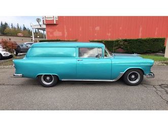 chevrolet bel air/150/210