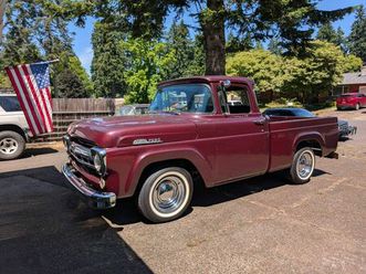 ford f100