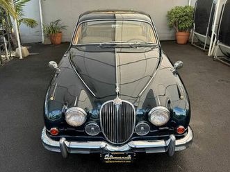 jaguar mk11
