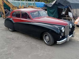 jaguar mark 7