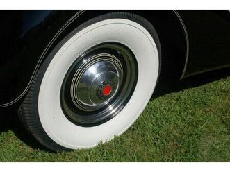 PACKARD SUPER 8 packard-1507