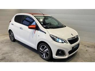 vti 72ch bvm5 roland garros top!