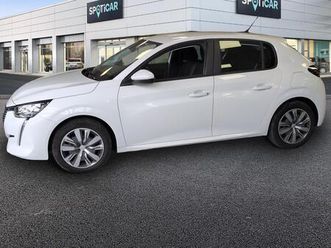 business puretech 75 s&s bvm5 active business