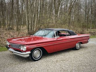 pontiac catalina