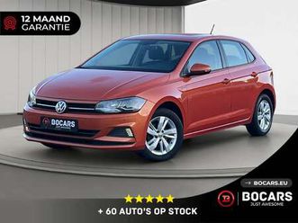 1.0tsi 95pk comfortl. sound•digital•carplay