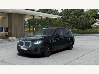 2.0 20d mht m sport auto xdrive euro 6 (start/stop) 5dr
