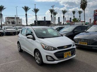 lt plus אוט׳ 1.4 (98 כ״ס) [2016-2025]