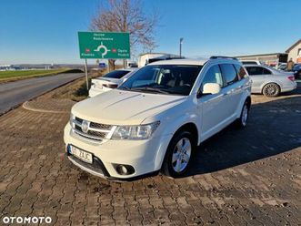 fiat freemont 2.0 multijet lounge awd